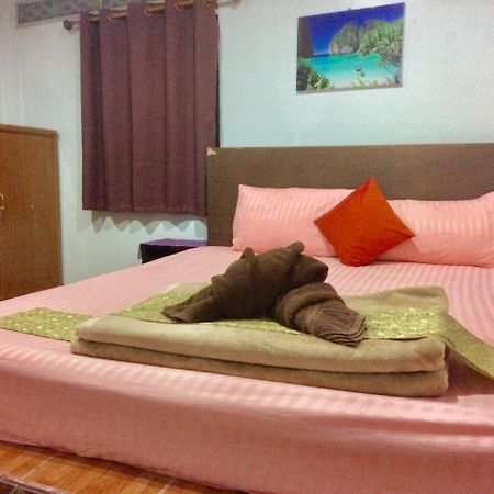 Hide-In House Otel Ko Lanta Dış mekan fotoğraf