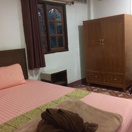 Hide-In House Otel Ko Lanta Dış mekan fotoğraf